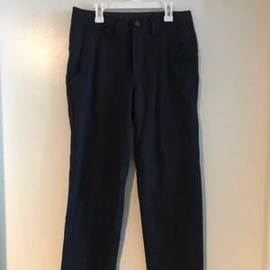 Lululemon Mens Wet Dry size 30/29 Pants Like New